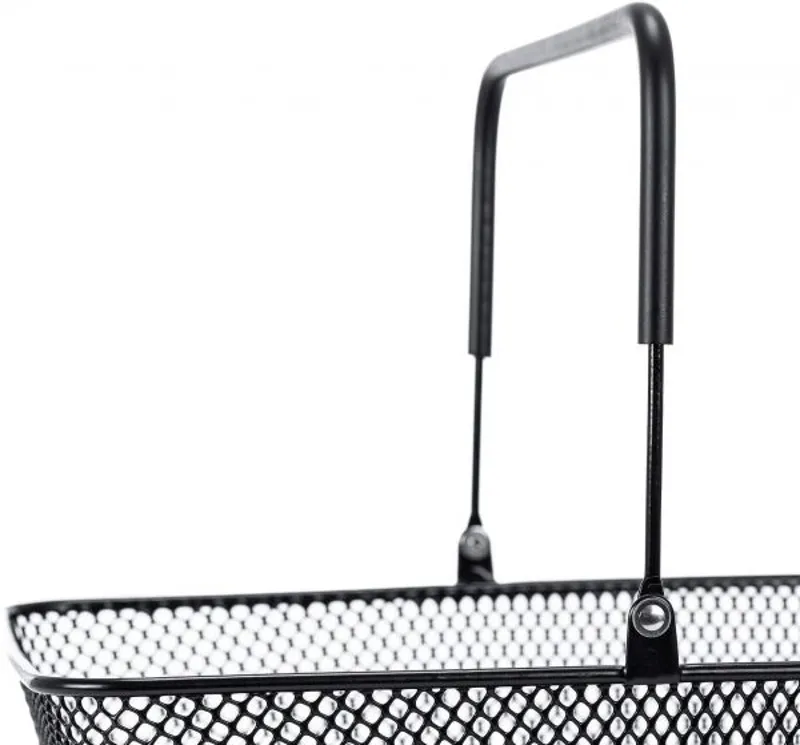 Acid 30L Trunk RILink 2.0 Carrier Basket in Black-2