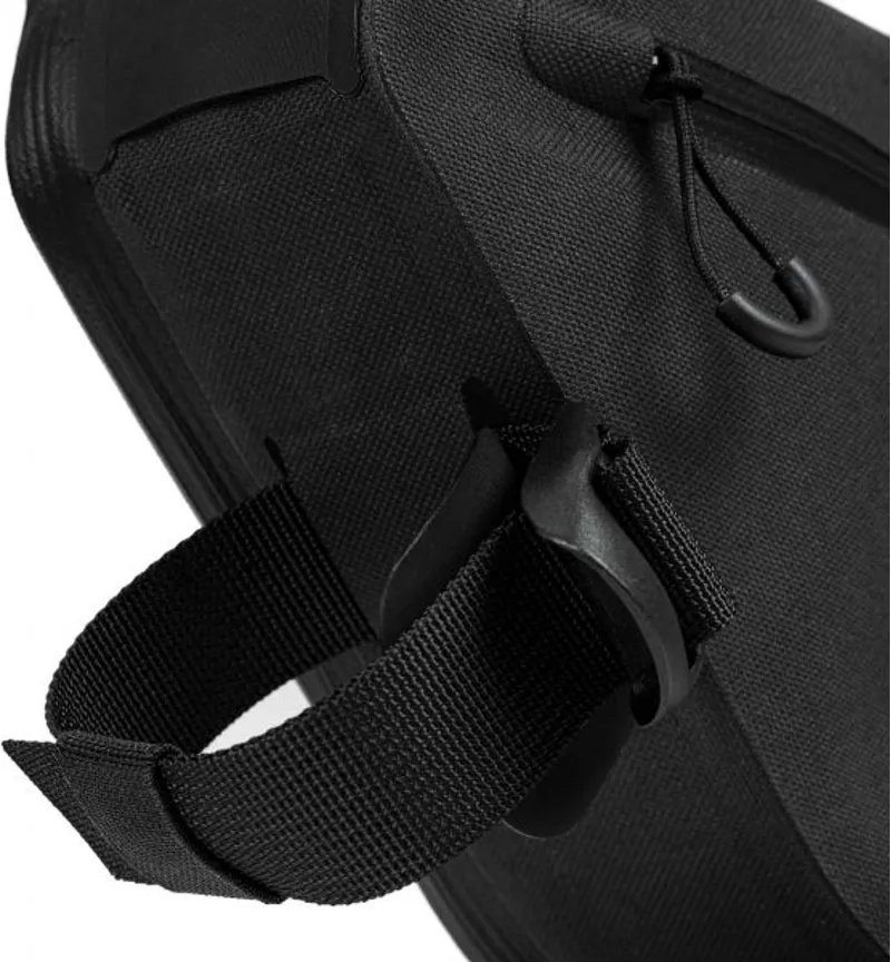 Acid Pack Pro 2 Frame Bag in Black-5