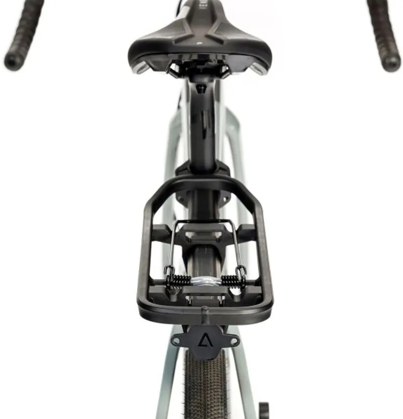 Acid Beam Spring Clamp RILink Seatpost Carrier - 93396-2