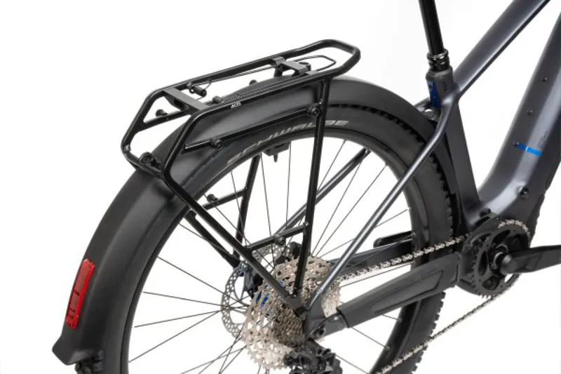 Acid / Cube Carrier / Pannier Rack SIC 2.0 Rilink for 27.5-29 - 94926-2