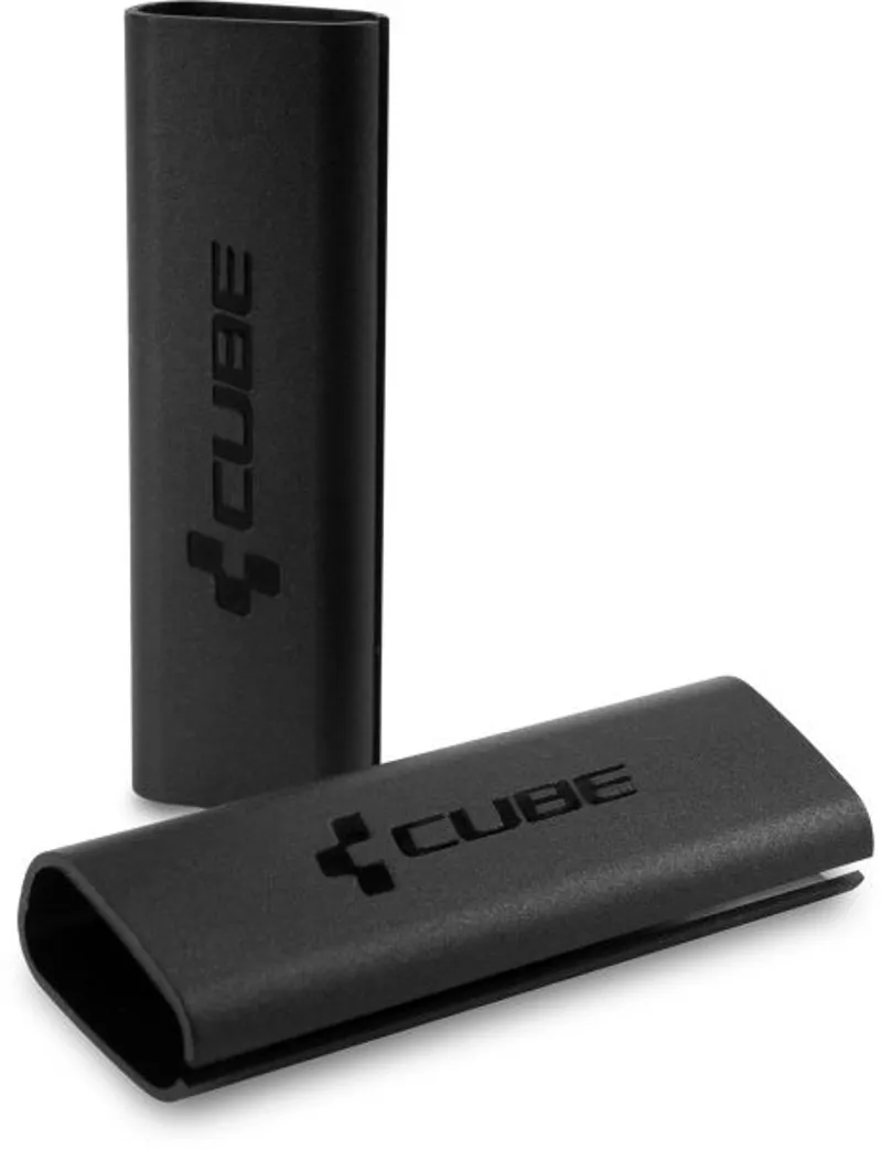 Cube Abrasion Protection Set For Carrier IC 3.0 in Black