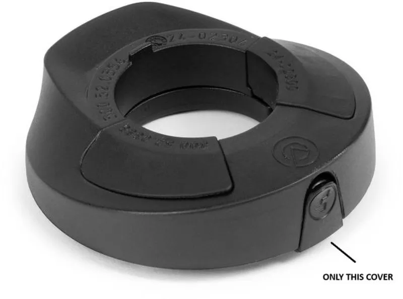 Acid Rubber Cap For E-Bike Headset Top Cap X-Connect-1