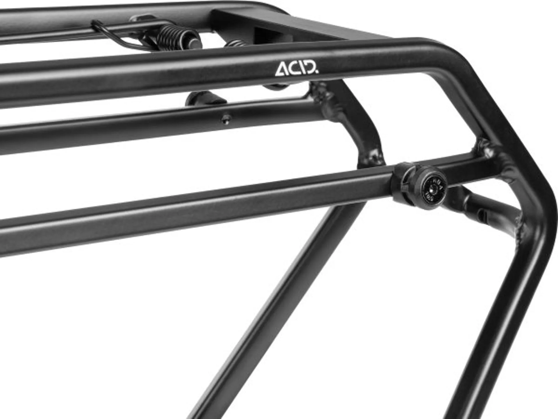 Acid / Cube Carrier Pannier Rack SIC 2.0 Rilink for 27.5-29