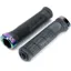 Acid Endure Grips in Translucent Black/Oilslick 