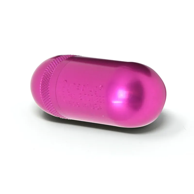 Dynaplug Megapill tubeless bicycle tyre repair kit - Pink