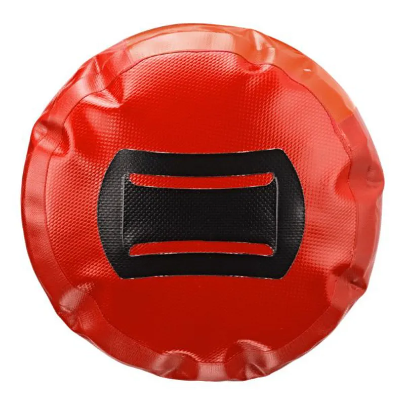 Ortlieb PD250 Medium Weight Dry-Bag 7L - Red-3