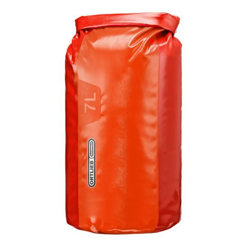 Ortlieb PD250 Medium Weight Dry-Bag 7L - Red