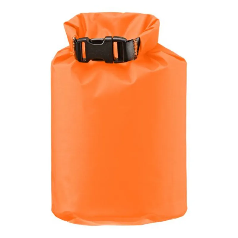 Ortlieb PS10 Light Weight Dry-Bag 1.5L - Orange-7