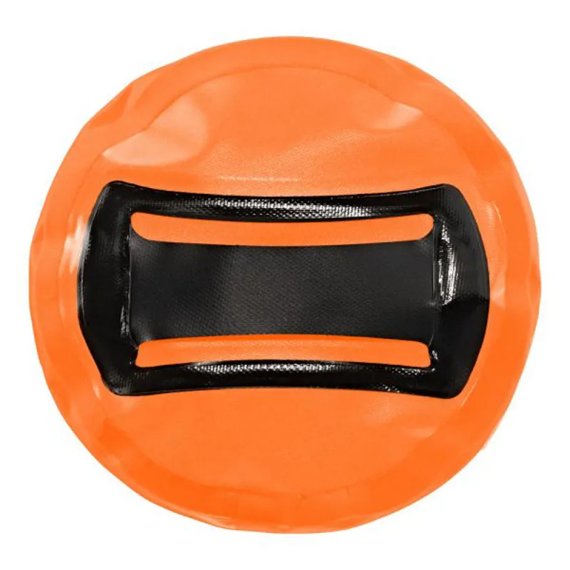 Ortlieb PS10 Light Weight Dry-Bag 1.5L - Orange-6