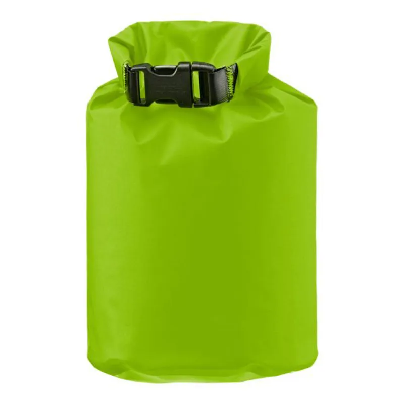 Ortlieb PS10 Light Weight Dry-Bag 1.5L - Green-1