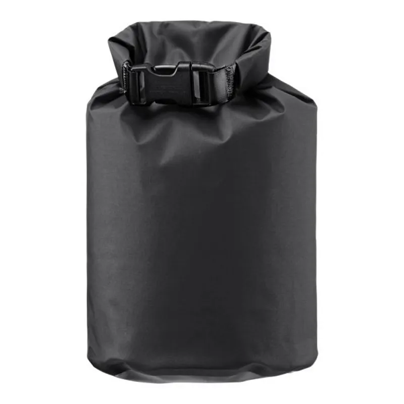 Ortlieb PS10 Light Weight Dry-Bag 1.5L - Black-1