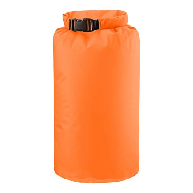 Ortlieb PS10 Light Weight Dry-Bag 7L - Orange-1
