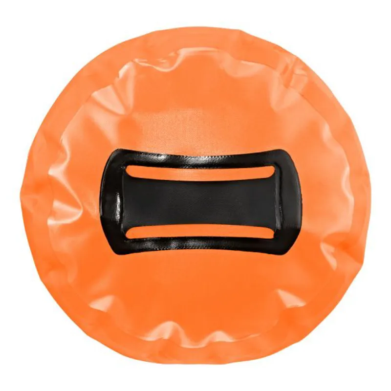 Ortlieb PS10 Light Weight Dry-Bag 7L - Orange-3