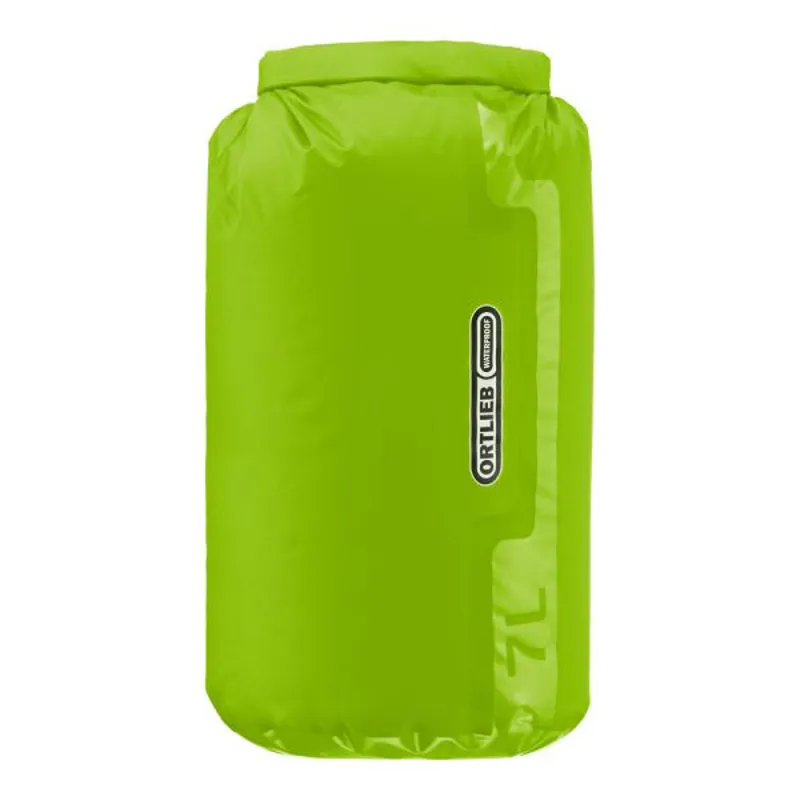 Ortlieb PS10 Light Weight Dry-Bag 7L - Green