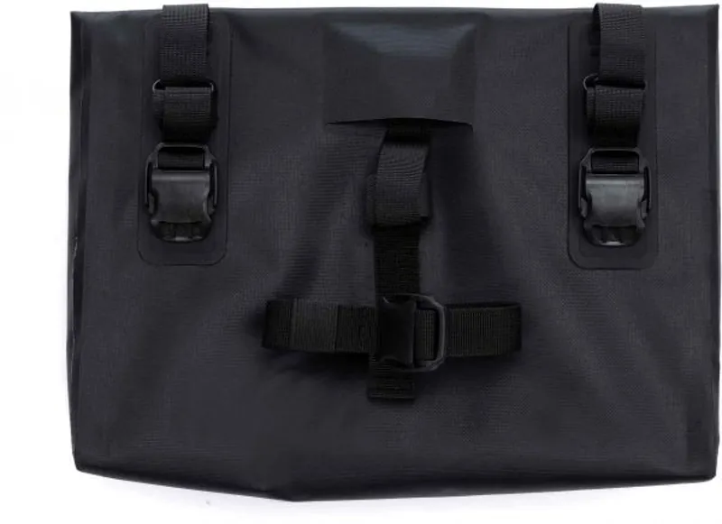 Acid Pack Pro 3 Accessory Bag in Black-2