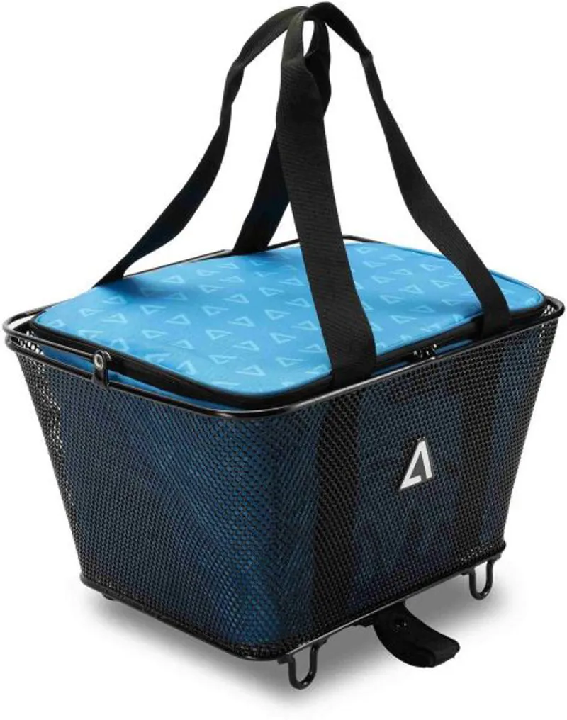 Acid Cooler Bag Cmpt 20 In Blue-1