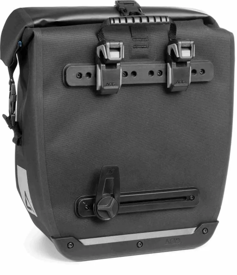 Acid Pannier BagS Pure 20/2 SMlink 2.0-2