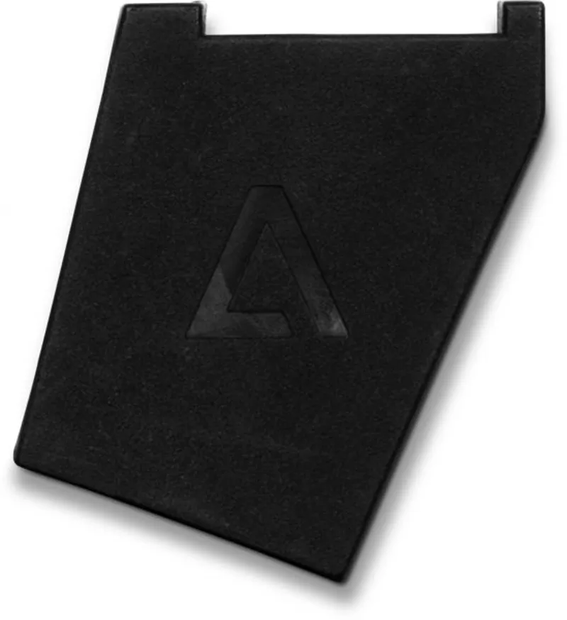 Acid Carrier Spacer Rear 38mm