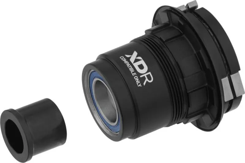 Newmen Fade R Freehub Set for Sram XDR-1