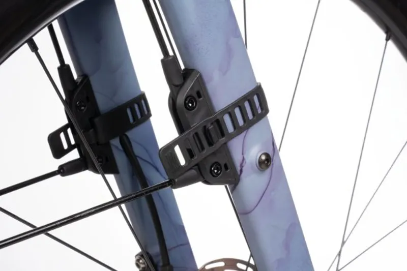 Acid Mudguard Set Gravel 28  - For 700c Gravel-5