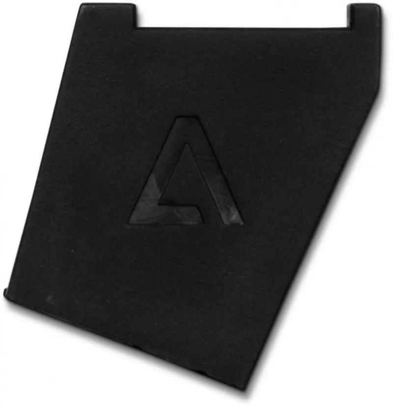 Acid Carrier Spacer Rear 34mm