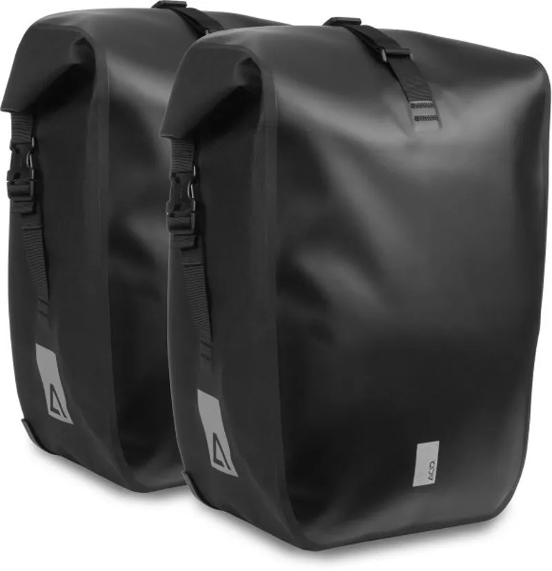 Acid Pannier BagS Pure 20/2 SMlink 2.0