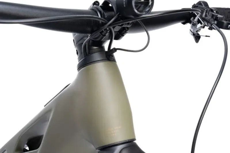 Acid E-Bike Headset Top Cap X-Connect Set -5