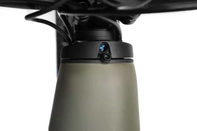 Acid E-Bike Headset Top Cap X-Connect Set -4