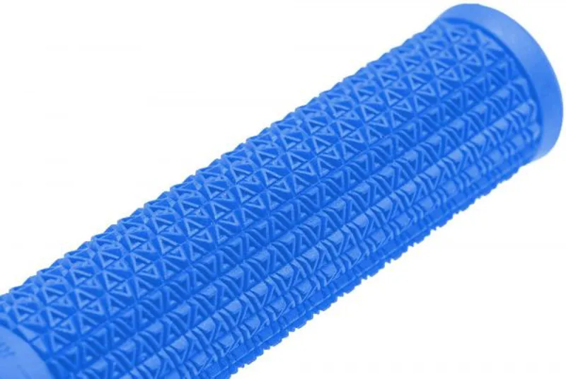 Acid Icon One Grips Handlebar Grips in Blue-3
