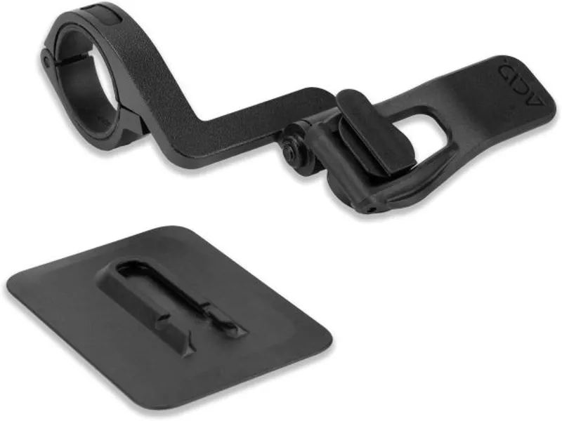 Acid Phonemount Case in Black