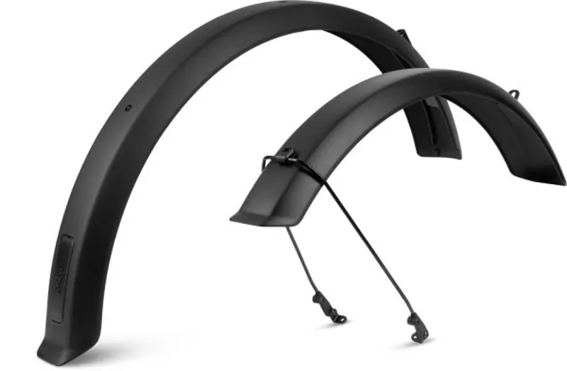 Acid Mudguard Set SIC 2.0 84 27.5 For Full Suspension