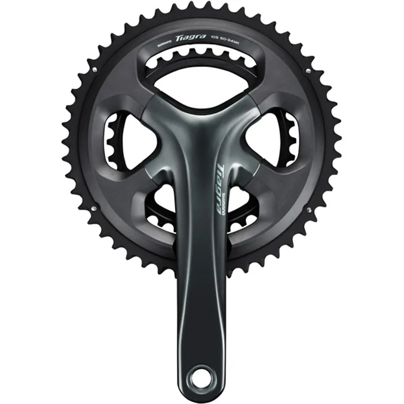 Shimano FC4700 Tiagra Chainset