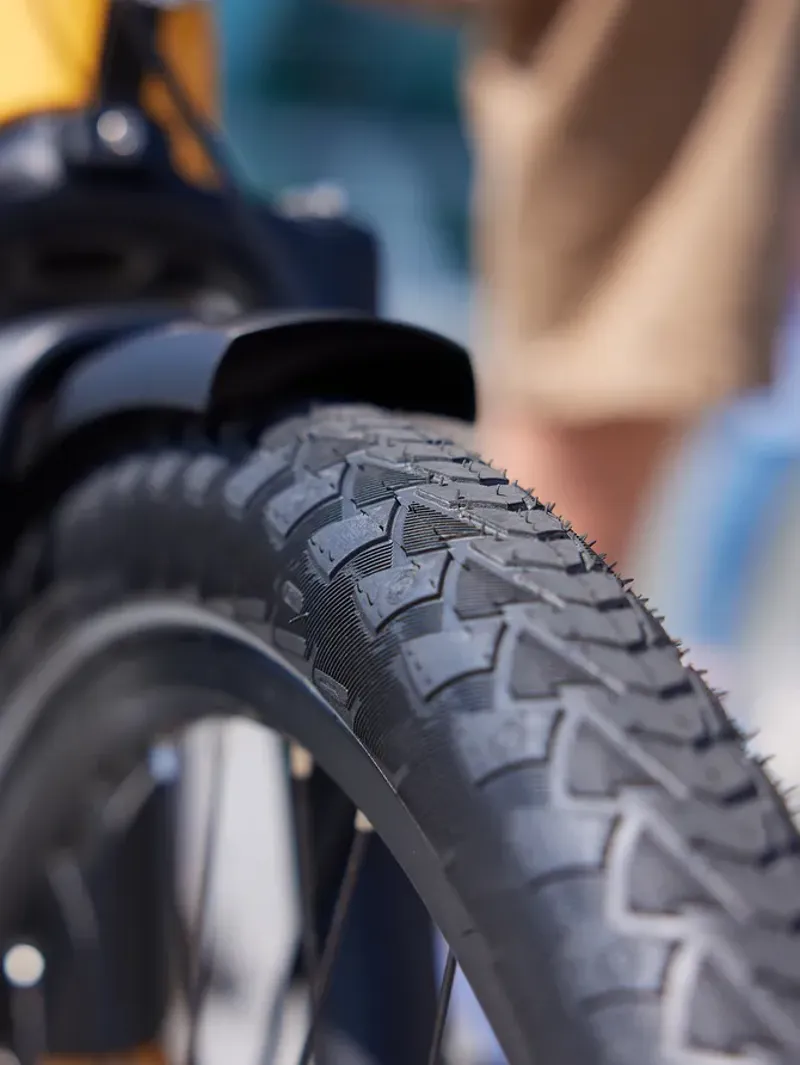 Gazelle Medeo T10 Mid-Step 625 in Pine Green-2