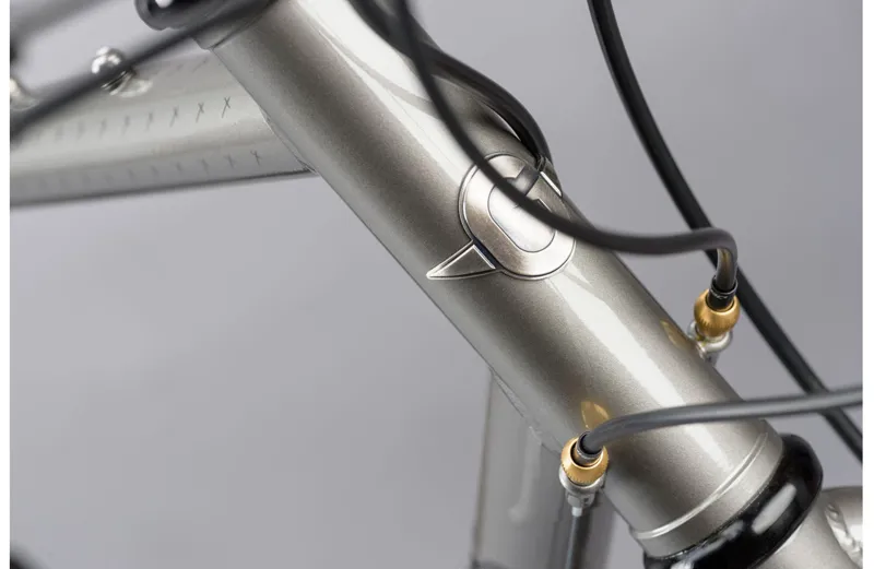 Genesis Croix De Fer 20 Flat Bar Gravel Bike-3