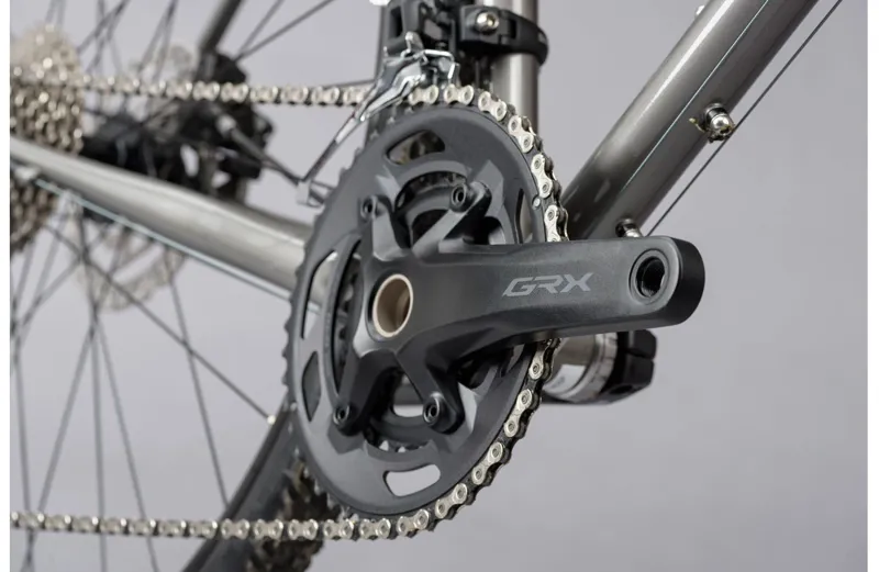 Genesis Croix De Fer 20 Flat Bar Gravel Bike-5