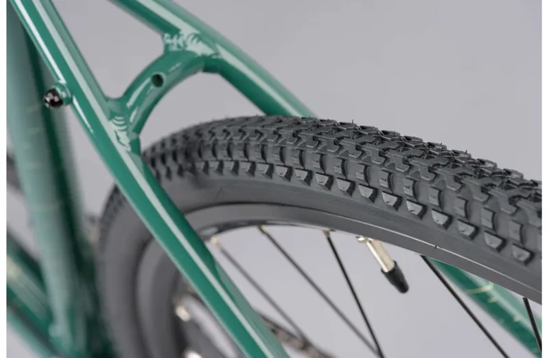 Genesis Day One Gravel Bike-10