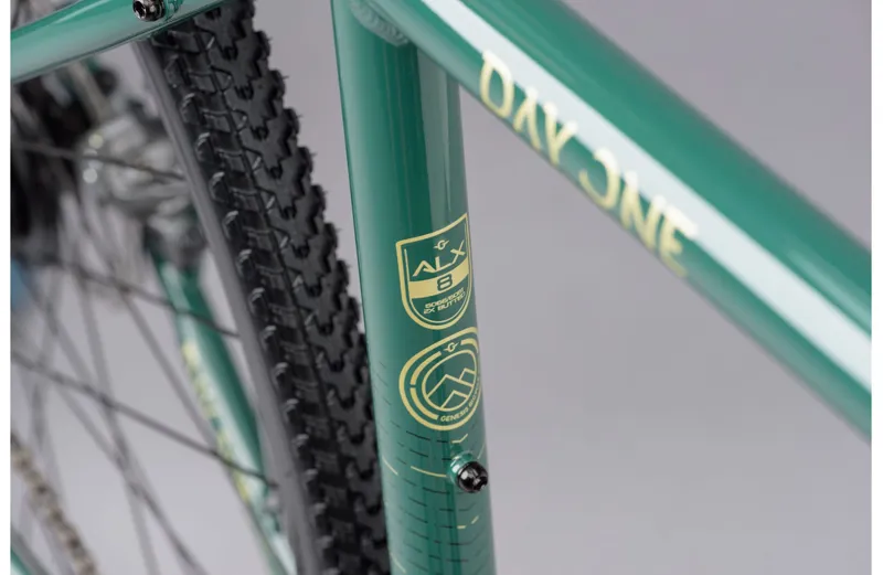 Genesis Day One Gravel Bike-7