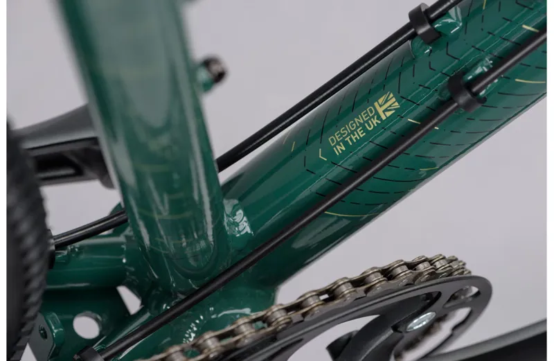 Genesis Day One Gravel Bike-8