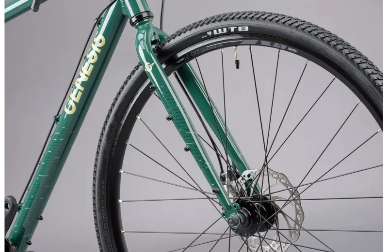 Genesis Day One Gravel Bike-3