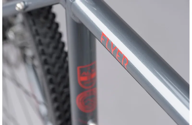 Genesis Flyer Gravel Bike - 2023-8