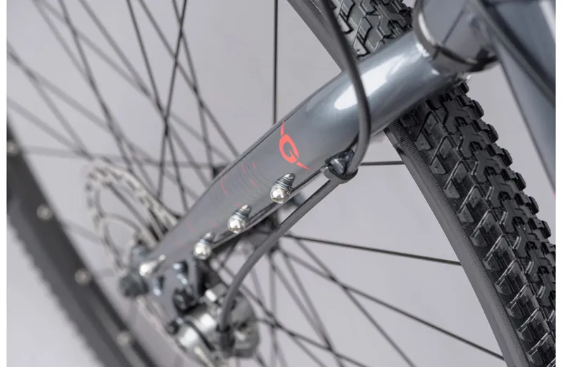 Genesis Flyer Gravel Bike - 2023-4