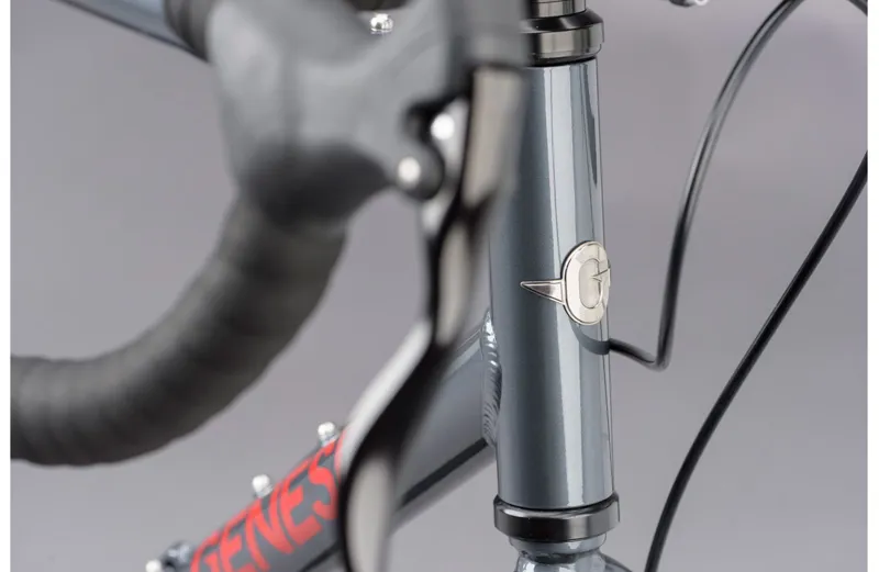 Genesis Flyer Gravel Bike - 2023-2