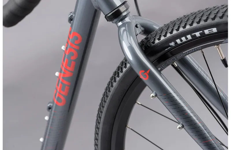 Genesis Flyer Gravel Bike - 2023-5