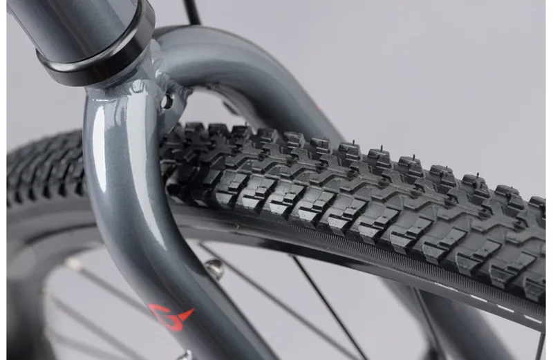 Genesis Flyer Gravel Bike - 2023-7