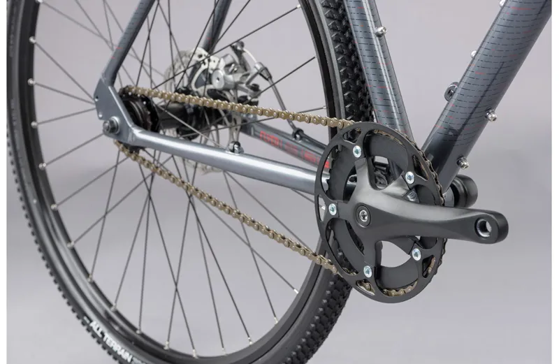 Genesis Flyer Gravel Bike 2023