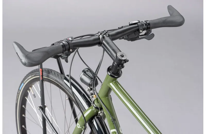 Genesis tour de fer 20 discount