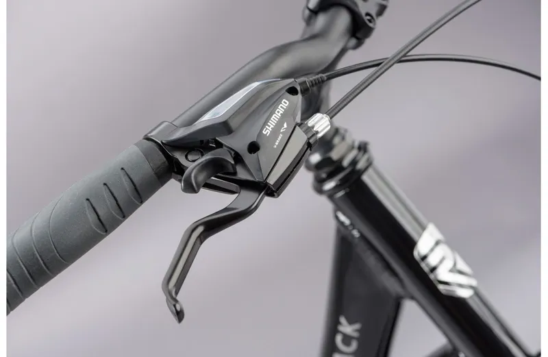 Ridgeback Avenida 21 Open Frame Hybrid Bike-2