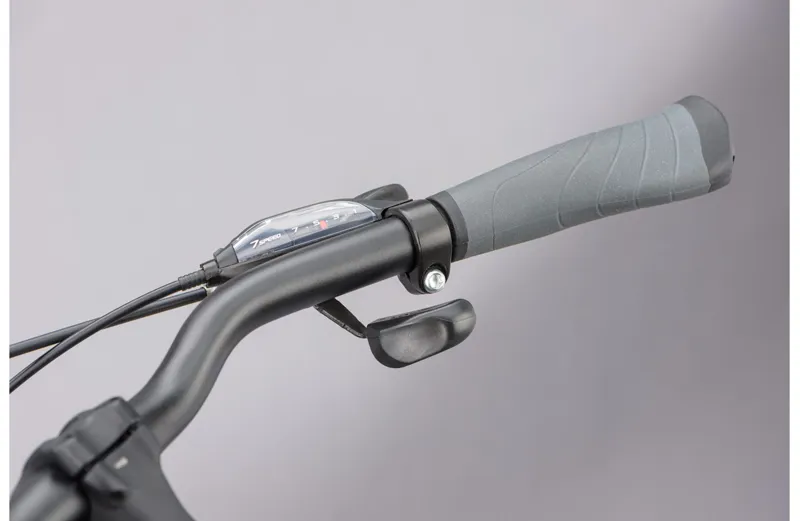 Ridgeback Avenida 21 Open Frame Hybrid Bike-3