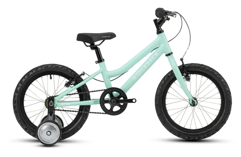 Ridgeback mx 16 hotsell
