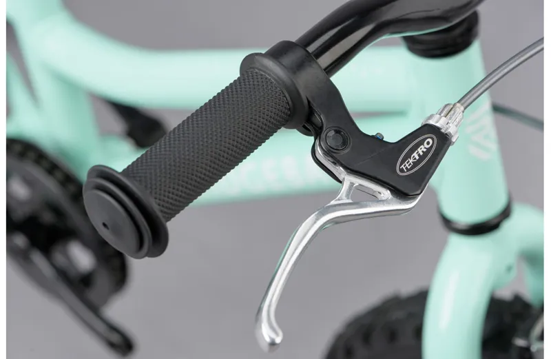 Ridgeback Melody 16 Kids Bike in Blue - Age 4-6 Years-6